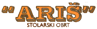 Stolarija Ariš